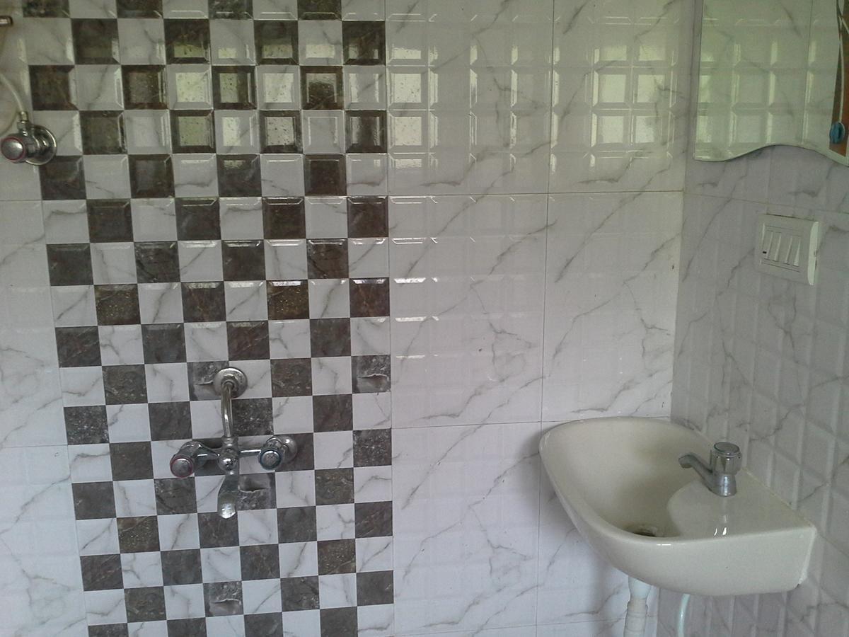 Galaxy Vaibhav Hotel Vasai Bagian luar foto