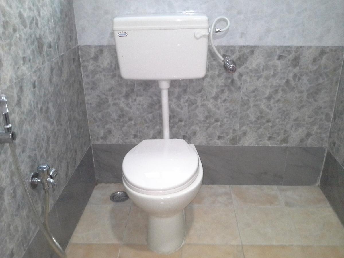Galaxy Vaibhav Hotel Vasai Bagian luar foto