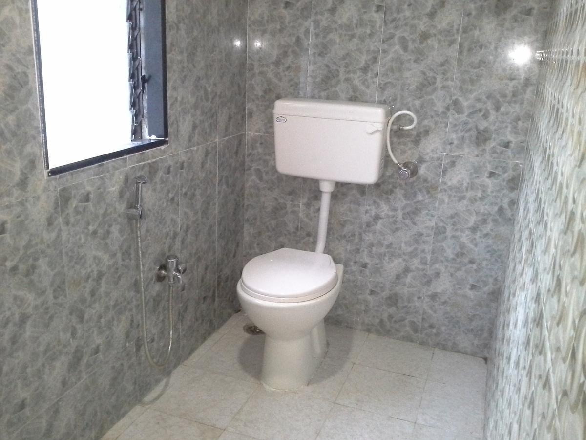 Galaxy Vaibhav Hotel Vasai Bagian luar foto