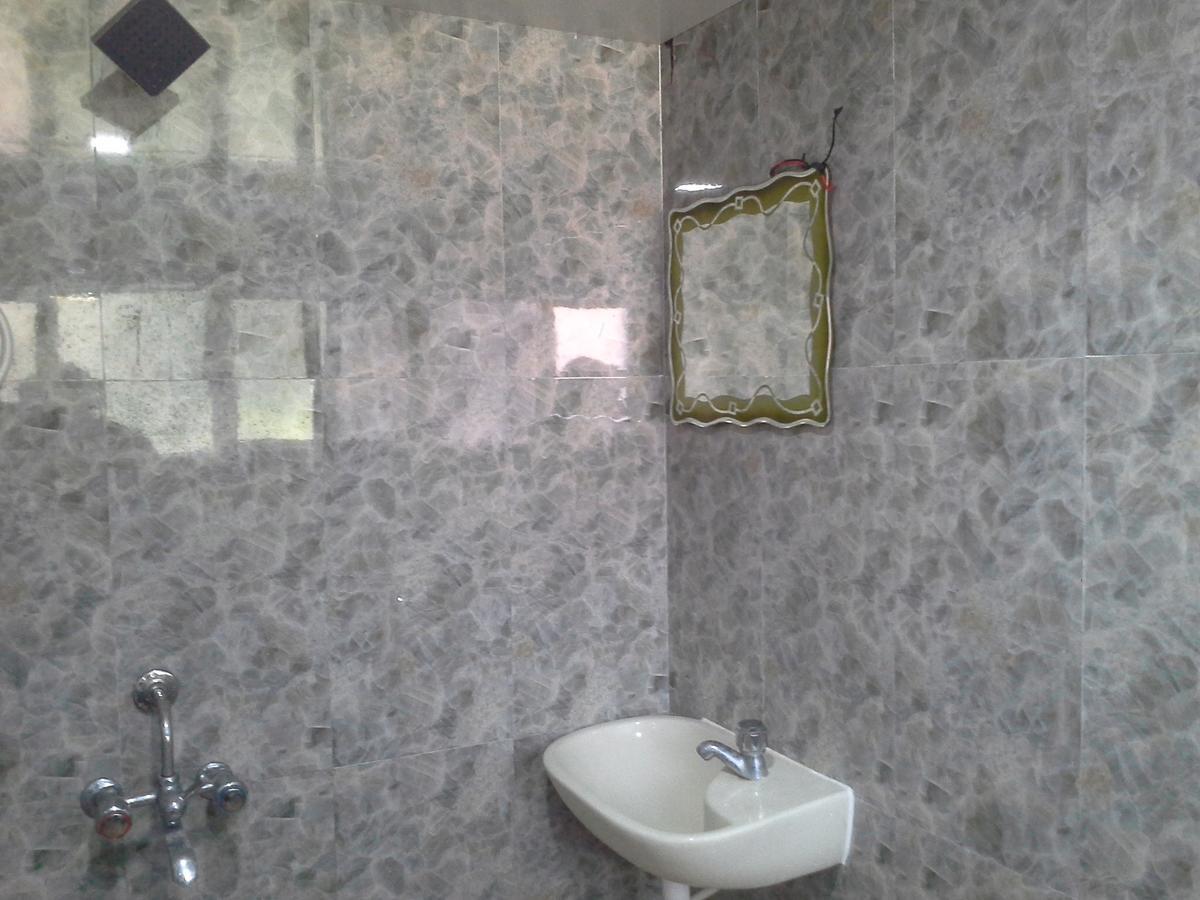Galaxy Vaibhav Hotel Vasai Bagian luar foto
